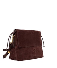 COCCINELLE LIDIA SUEDE BIM Umh&auml;ngetasche - Damentaschen
