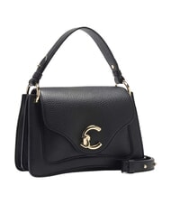 COCCINELLE C-ME Handtasche mit Schulterriemen - Damentaschen