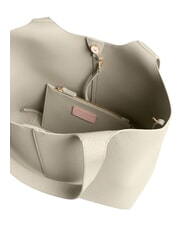 COCCINELLE C-EASY Schultertasche mit Clutch Eukalyptus - Damentaschen - 3