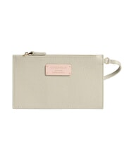COCCINELLE C-EASY Schultertasche mit Clutch Eukalyptus - Damentaschen - 4