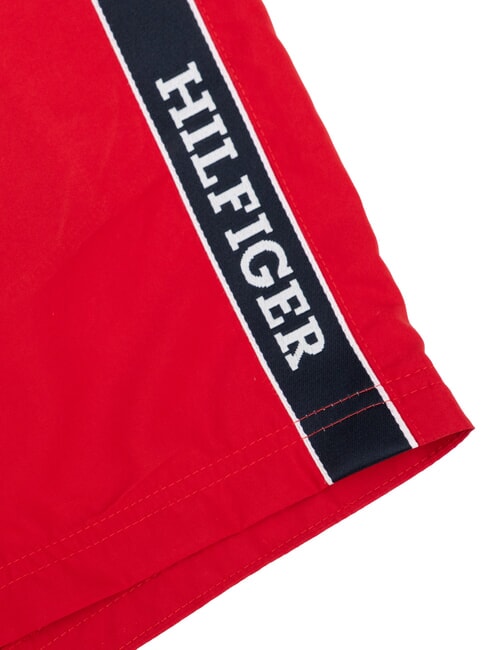TH Badehose Prim&auml;rrot - Herrenbadehosen