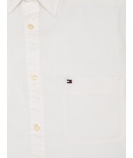 TOMMY HILFIGER TH CASUAL Kurzarmhemd - Herrenhemden
