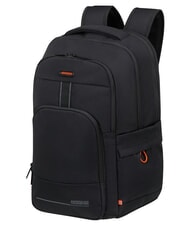 AMERICAN TOURISTER AT WORK NXT Reiserucksack, 17,3"-Laptopfach - Rucks&auml;cke f&uuml;r Schule &amp; Freizeit
