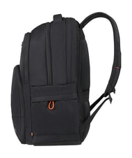 AMERICAN TOURISTER AT WORK NXT Reiserucksack, 17,3"-Laptopfach SCHWARZ - Rucks&auml;cke f&uuml;r Schule &amp; Freizeit - 3