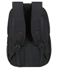 AMERICAN TOURISTER AT WORK NXT Reiserucksack, 17,3"-Laptopfach SCHWARZ - Rucks&auml;cke f&uuml;r Schule &amp; Freizeit - 4