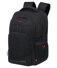 AMERICAN TOURISTER AT WORK NXT Reiserucksack, 15,6"-Laptopfach - Rucks&auml;cke f&uuml;r Schule &amp; Freizeit