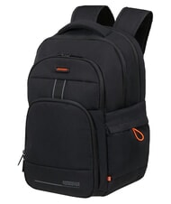 AMERICAN TOURISTER AT WORK NXT Reiserucksack, 14-Zoll-Laptopfach - Rucks&auml;cke f&uuml;r Schule &amp; Freizeit