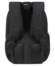 AMERICAN TOURISTER AT WORK NXT Reiserucksack, 14-Zoll-Laptopfach SCHWARZ - Rucks&auml;cke f&uuml;r Schule &amp; Freizeit - 4