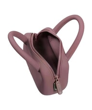 AMERICAN TOURISTER JELLYPOP Mini-Silikontasche mit Schultergurt galaktische Mauve - Reisezubeh&ouml;r - 5