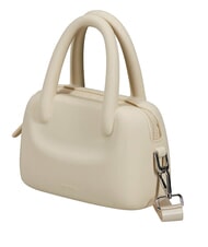 AMERICAN TOURISTER JELLYPOP Mini-Silikontasche mit Schultergurt Sommersand - Reisezubeh&ouml;r - 2