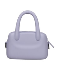 AMERICAN TOURISTER JELLYPOP Mini-Silikontasche mit Schultergurt frischer Flieder - Reisezubeh&ouml;r - 3
