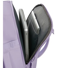 AMERICAN TOURISTER TAKE2CABIN Reiserucksack, Kabinengr&ouml;&szlig;e Lavendel - Rucks&auml;cke f&uuml;r Schule &amp; Freizeit - 5