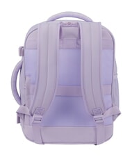 AMERICAN TOURISTER TAKE2CABIN Reiserucksack, Kabinengr&ouml;&szlig;e Lavendel - Rucks&auml;cke f&uuml;r Schule &amp; Freizeit - 6