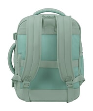 AMERICAN TOURISTER TAKE2CABIN Reiserucksack, Kabinengr&ouml;&szlig;e Eisberggr&uuml;n - Rucks&auml;cke f&uuml;r Schule &amp; Freizeit - 6