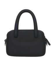 AMERICAN TOURISTER JELLYPOP Mini-Silikontasche mit Schultergurt SCHWARZ - Reisezubeh&ouml;r - 3