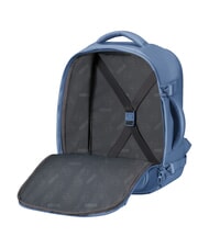AMERICAN TOURISTER TAKE2CABIN Reiserucksack, Kabinengr&ouml;&szlig;e Sturmblau - Rucks&auml;cke f&uuml;r Schule &amp; Freizeit - 2