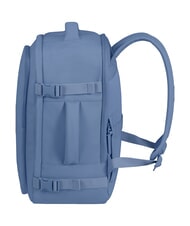 AMERICAN TOURISTER TAKE2CABIN Reiserucksack, Kabinengr&ouml;&szlig;e Sturmblau - Rucks&auml;cke f&uuml;r Schule &amp; Freizeit - 4