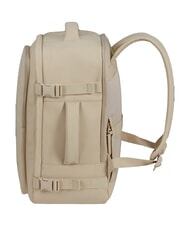 AMERICAN TOURISTER TAKE2CABIN Reiserucksack, Kabinengr&ouml;&szlig;e BEIGE - Rucks&auml;cke f&uuml;r Schule &amp; Freizeit - 4