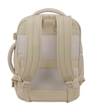AMERICAN TOURISTER TAKE2CABIN Reiserucksack, Kabinengr&ouml;&szlig;e BEIGE - Rucks&auml;cke f&uuml;r Schule &amp; Freizeit - 6