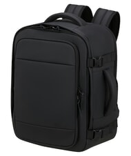 AMERICAN TOURISTER TAKE2CABIN Reiserucksack, Kabinengr&ouml;&szlig;e SCHWARZ - Rucks&auml;cke f&uuml;r Schule &amp; Freizeit - 3