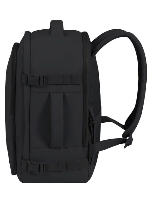 TAKE2CABIN Reiserucksack, Kabinengr&ouml;&szlig;e SCHWARZ - Rucks&auml;cke f&uuml;r Schule &amp; Freizeit
