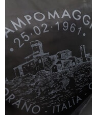 CAMPOMAGGI MORMORA Outdoor-Tasche, Umh&auml;ngetasche schwarz/grau - Reisetaschen - 3