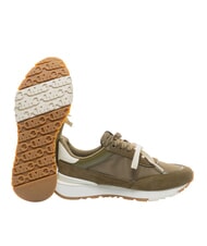 MICHAEL KORS TRAINER Turnschuhe Loden - Damenschuhe - 2