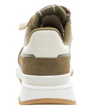 MICHAEL KORS TRAINER Turnschuhe Loden - Damenschuhe - 4