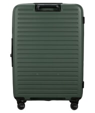 SAMSONITE RESTACKD Gro&szlig;er, erweiterbarer Trolley Salbei - Harte Trolleys - 5