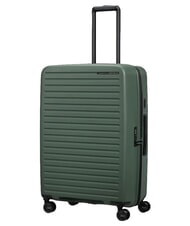 SAMSONITE RESTACKD Gro&szlig;er, erweiterbarer Trolley Salbei - Harte Trolleys - 6