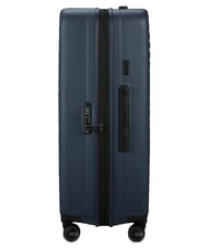 SAMSONITE RESTACKD Gro&szlig;er, erweiterbarer Trolley Mitternacht - Harte Trolleys - 4