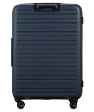 SAMSONITE RESTACKD Gro&szlig;er, erweiterbarer Trolley Mitternacht - Harte Trolleys - 5
