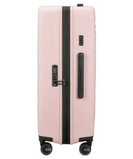 SAMSONITE RESTACKD Mittlerer Trolley, erweiterbar ROSE - Harte Trolleys - 3