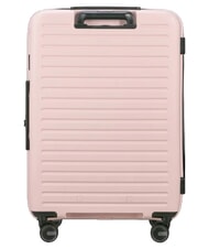 SAMSONITE RESTACKD Mittlerer Trolley, erweiterbar ROSE - Harte Trolleys - 4