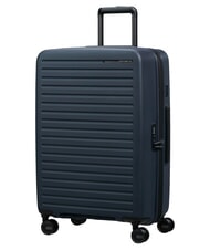 SAMSONITE RESTACKD Mittlerer Trolley, erweiterbar Mitternacht - Harte Trolleys - 3
