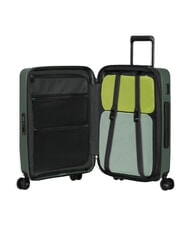 SAMSONITE RESTACKD Trolley, erweiterbares Handgep&auml;ck Salbei - Handgep&auml;ck - 2