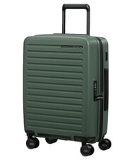 SAMSONITE RESTACKD Trolley, erweiterbares Handgep&auml;ck Salbei - Handgep&auml;ck - 3
