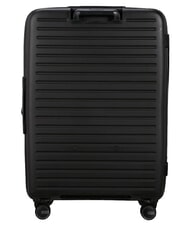 SAMSONITE RESTACKD Gro&szlig;er, erweiterbarer Trolley SCHWARZ - Harte Trolleys - 5