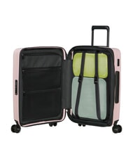 SAMSONITE RESTACKD Trolley, erweiterbares Handgep&auml;ck - Handgep&auml;ck