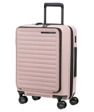 SAMSONITE RESTACKD Trolley, erweiterbares Handgep&auml;ck ROSE - Handgep&auml;ck - 3