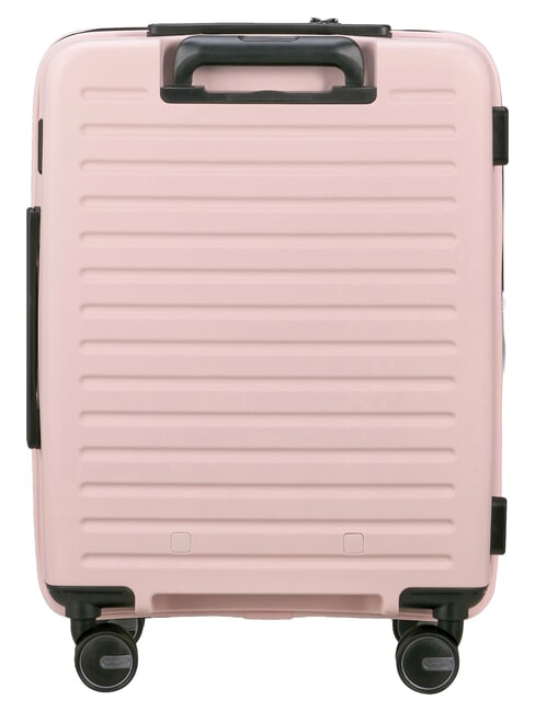 RESTACKD Trolley, erweiterbares Handgep&auml;ck ROSE - Handgep&auml;ck