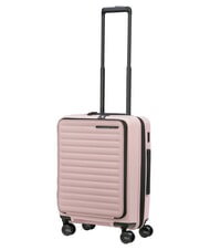 SAMSONITE RESTACKD Trolley, erweiterbares Handgep&auml;ck ROSE - Handgep&auml;ck - 6