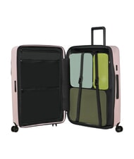 SAMSONITE RESTACKD Gro&szlig;er, erweiterbarer Trolley - Harte Trolleys
