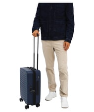 SAMSONITE RESTACKD Trolley, erweiterbares Handgep&auml;ck Mitternacht - Handgep&auml;ck - 7