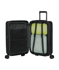 SAMSONITE RESTACKD Trolley, erweiterbares Handgep&auml;ck SCHWARZ - Handgep&auml;ck - 2