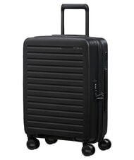 SAMSONITE RESTACKD Trolley, erweiterbares Handgep&auml;ck SCHWARZ - Handgep&auml;ck - 3
