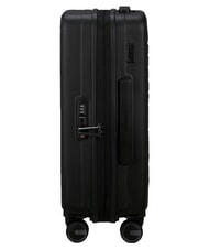 SAMSONITE RESTACKD Trolley, erweiterbares Handgep&auml;ck SCHWARZ - Handgep&auml;ck - 4
