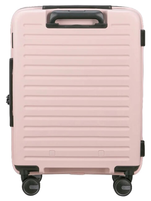 RESTACKD Trolley, erweiterbares Handgep&auml;ck ROSE - Handgep&auml;ck