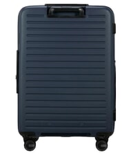 SAMSONITE RESTACKD Mittlerer Trolley, erweiterbar Mitternacht - Harte Trolleys - 5