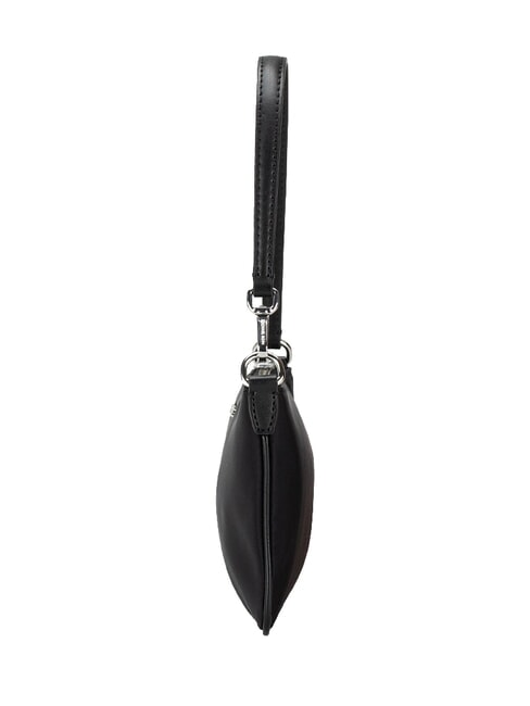 ADELE Mini-Schultertasche Schwarz - Damentaschen